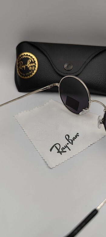  Beden siyah Renk RAY-BAN GÖZLÜK