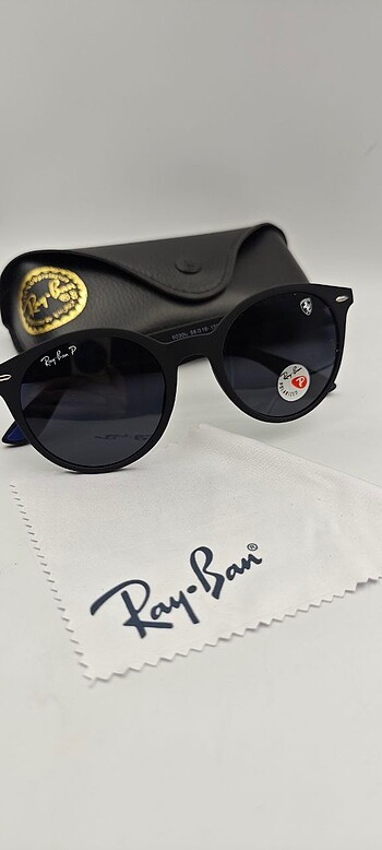 Rayban Gözlük