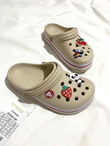 Crocs Crocs Terlik