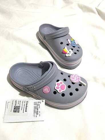 Crocs Terlik