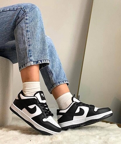 41 Beden Nike Spor Ayakkabı