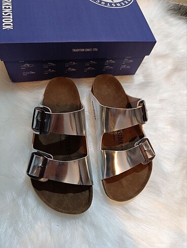 Birkenstock BİRKENSTOCK TERLİK