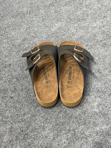 Birkenstock BİRKENSTOCK TERLİK