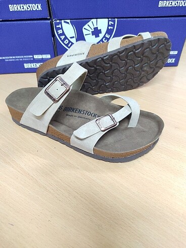 Birkenstock BİRKENSTOCK TERLİK
