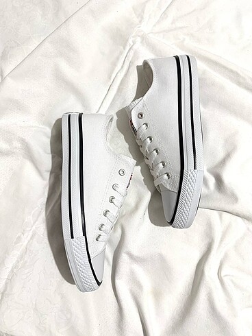 40 Beden CONVERSE Spor Ayakkabı