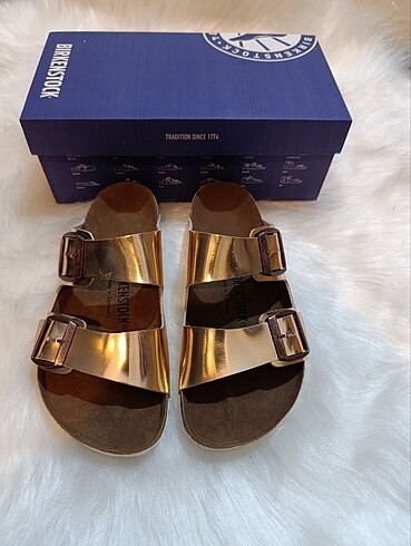 Birkenstock BİRKENSTOCK TERLİK