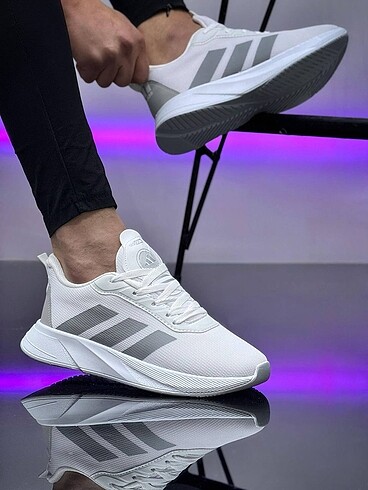 Adidas Spor Ayakkabı