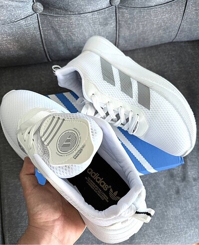 Adidas Adidas Spor Ayakkabı