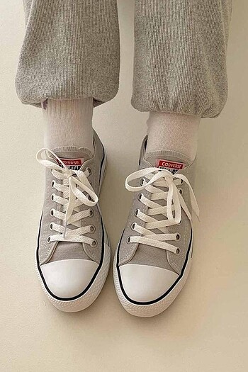 36 Beden CONVERSE Spor Ayakkabı