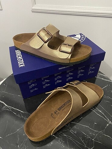 Birkenstock BİRKENSTOCK TERLİK