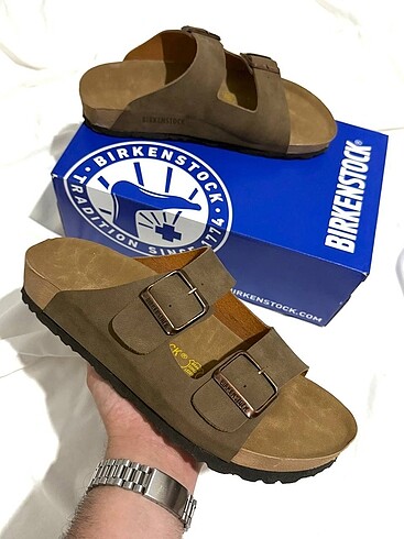 BİRKENSTOCK TERLİK