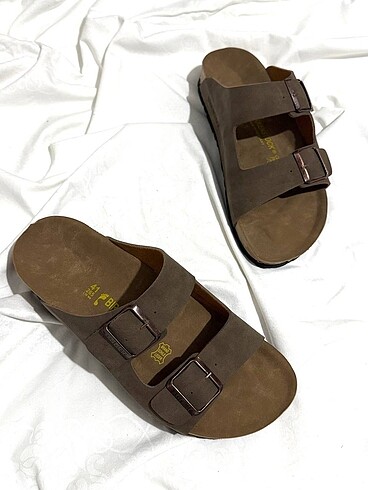 Birkenstock BİRKENSTOCK TERLİK