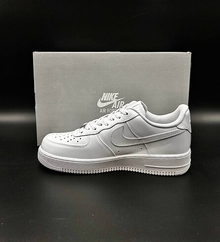 43 Beden beyaz Renk Nike Spor Ayakkabı