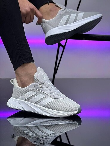 Adidas Spor Ayakkabı