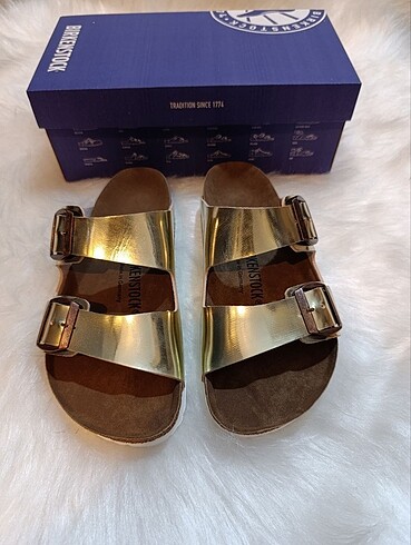Birkenstock BİRKENSTOCK TERLİK