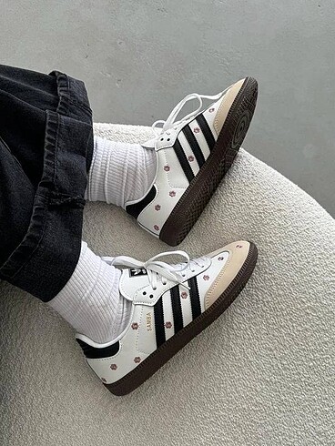 Adidas Adidas Spor Ayakkabı