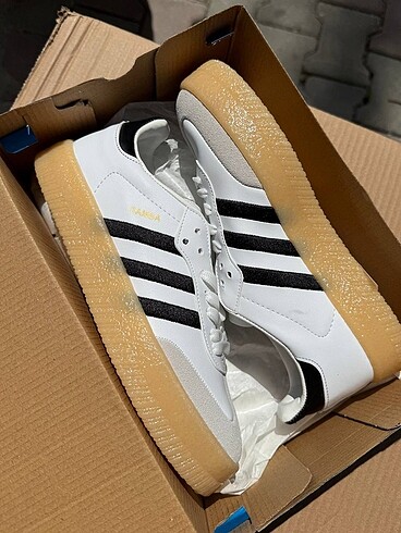 Adidas Adidas Spor Ayakkabı