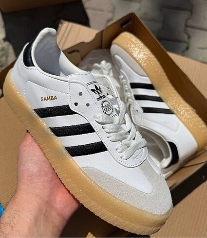 Adidas Spor Ayakkabı