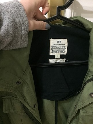 LTB Ceket