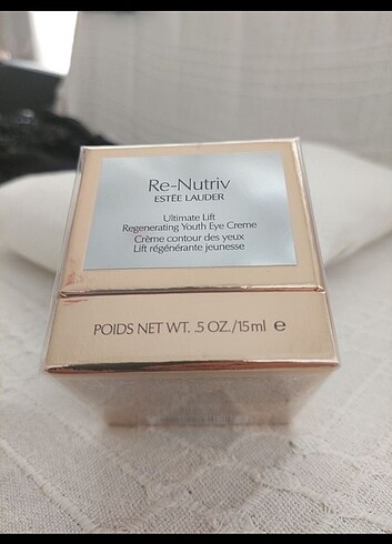 Estee Lauder Estee Lauder Re-Nutriv Göz Kremi