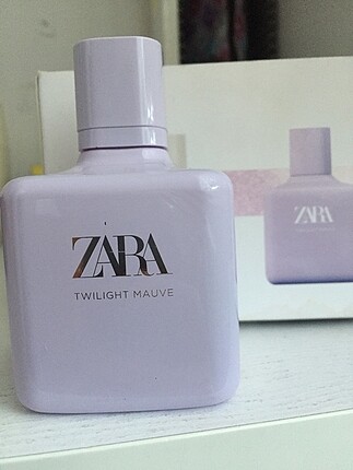 Zara parfüm