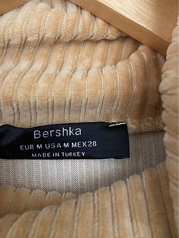 Bershka Bershka Üst