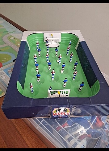 Matrax Büyük Boy Futbol Oyunu