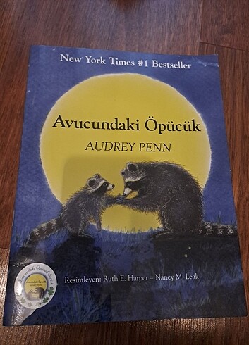 Avucundaki Öpücük