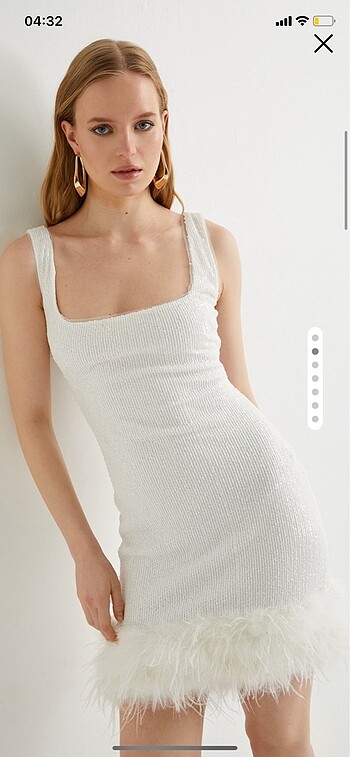 After elbise - Görsel 4