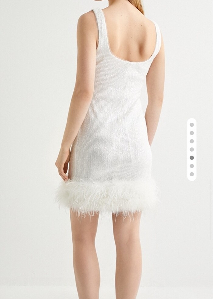 After elbise - Görsel 3