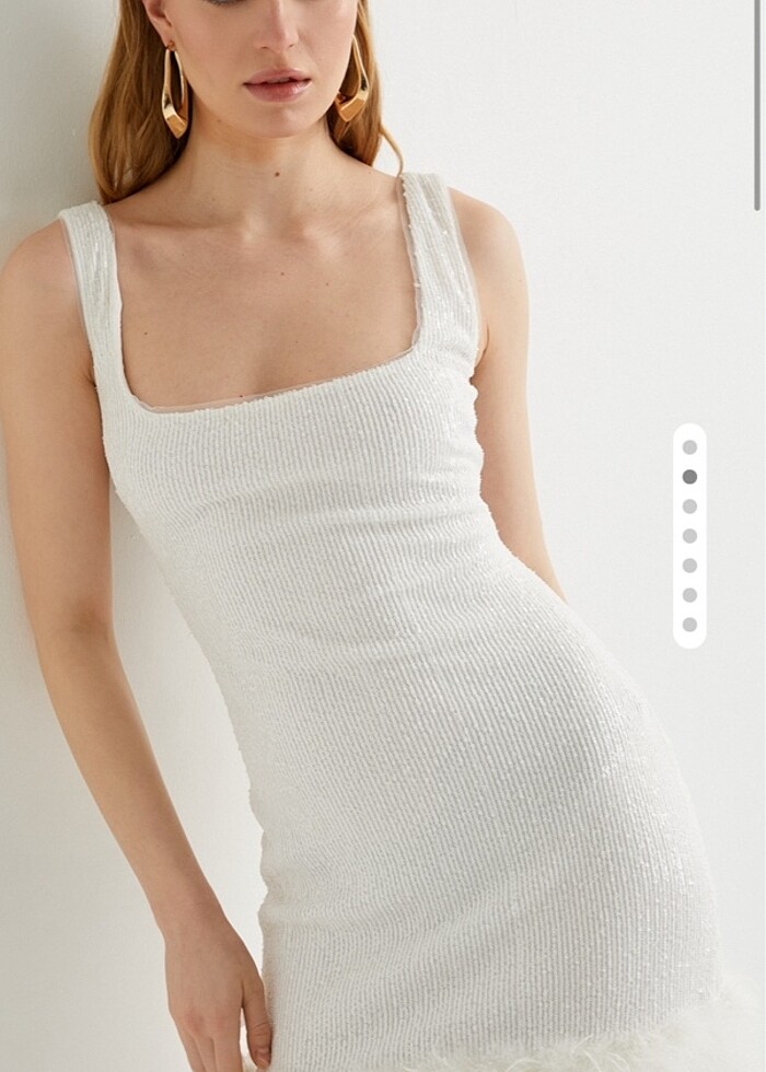 After elbise - Görsel 4