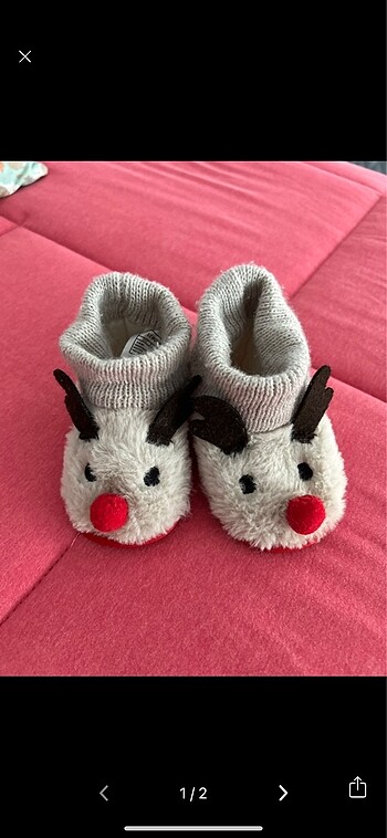LC Waikiki Bebek panduf