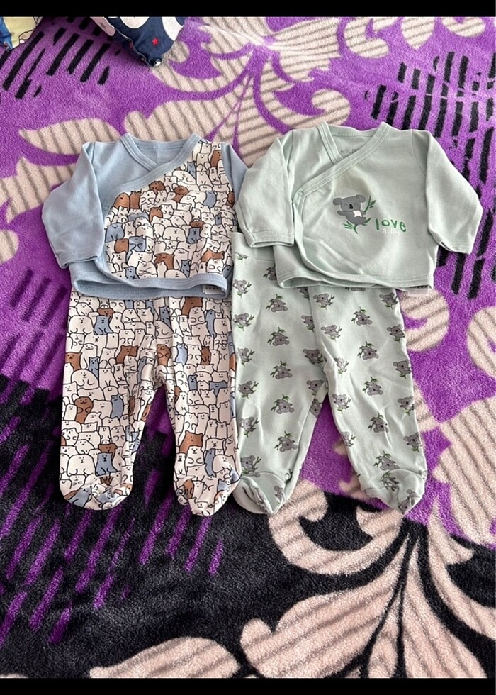 2 adet hastane çıkışı - Görsel 2