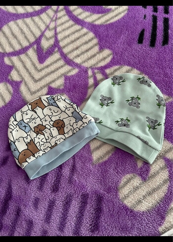 2 adet hastane çıkışı - Görsel 3