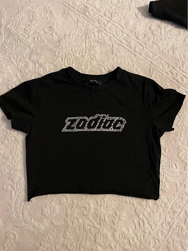 Zodiac crop
