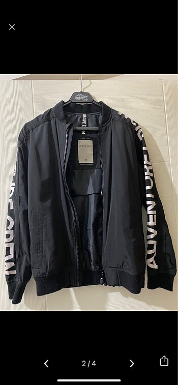 LC Waikiki KOLEJ BOMBER MONT