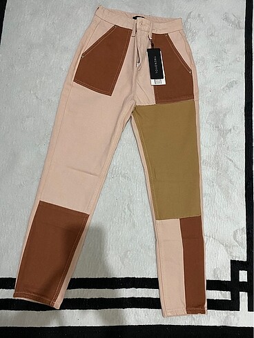 Trendyol & Milla Kot Pantolon