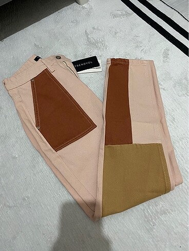 Kot Pantolon