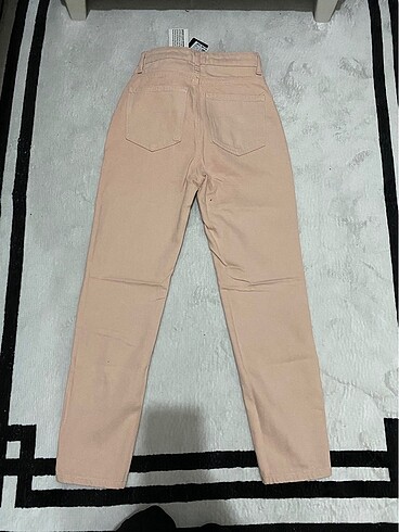 xs Beden Kot Pantolon