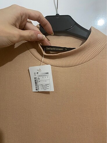 Defacto Regular Fit Bluz