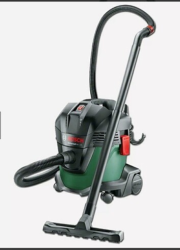 Bosch Elektrik süpürgesi motor bozuk