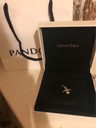pandora charm