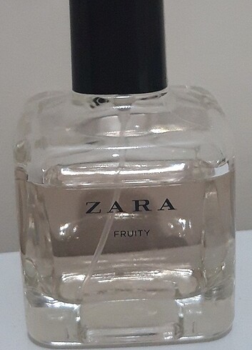 zara fruity parfüm