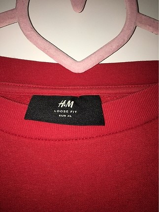 xl Beden HM Sweatshirt