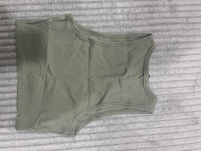 Zara Zara crop