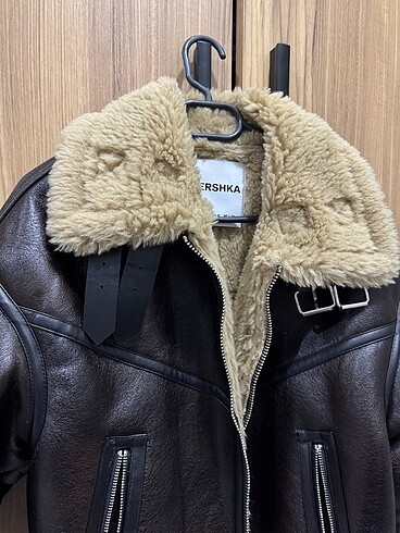 m Beden Bershka blazer ceket