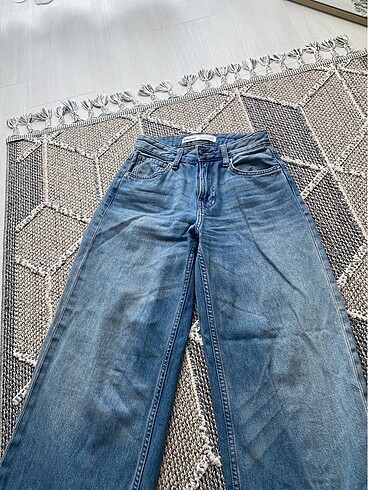 Bershka jean
