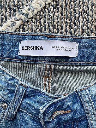 Bershka Bershka jean
