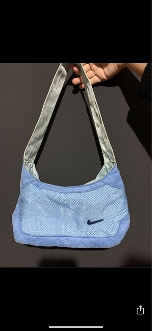 Nike Kadın Kol Çantası Nike Kol Çantası %20 İndirimli - Gardrops