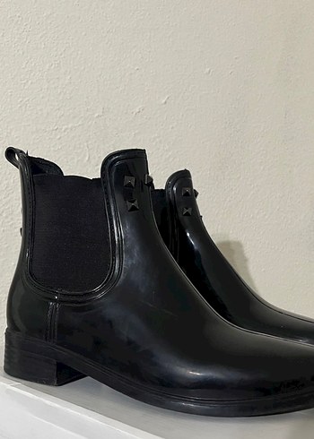 Yağmur botu - Görsel 4